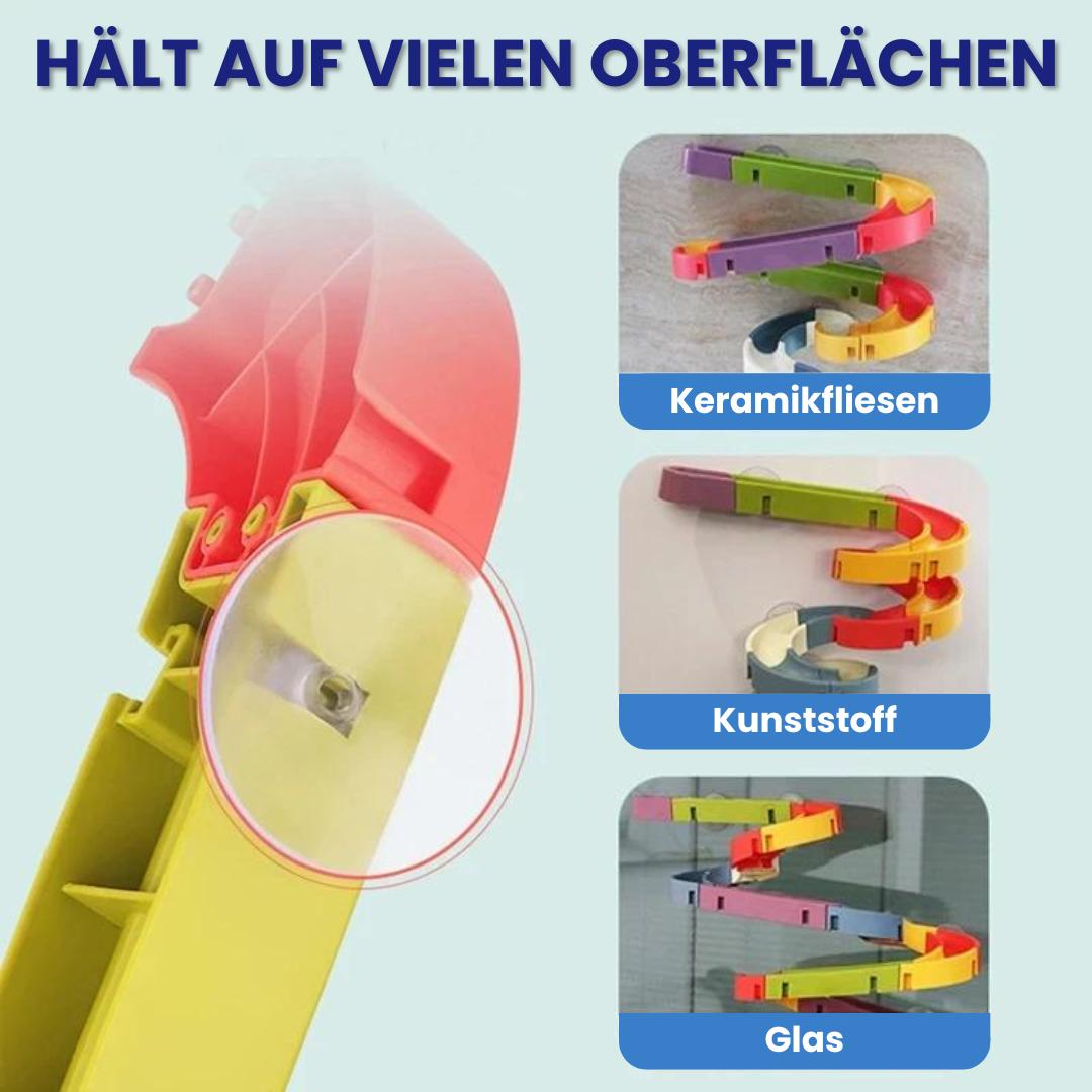 Badespaß-Rutschbahn-Set für Kinder - Kinderwelt by Held