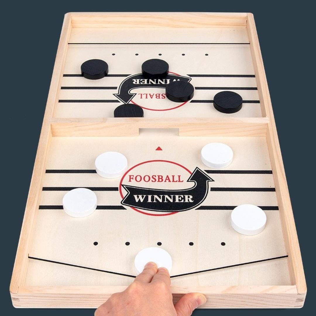 Foosball Winner - Kinderwelt by Held