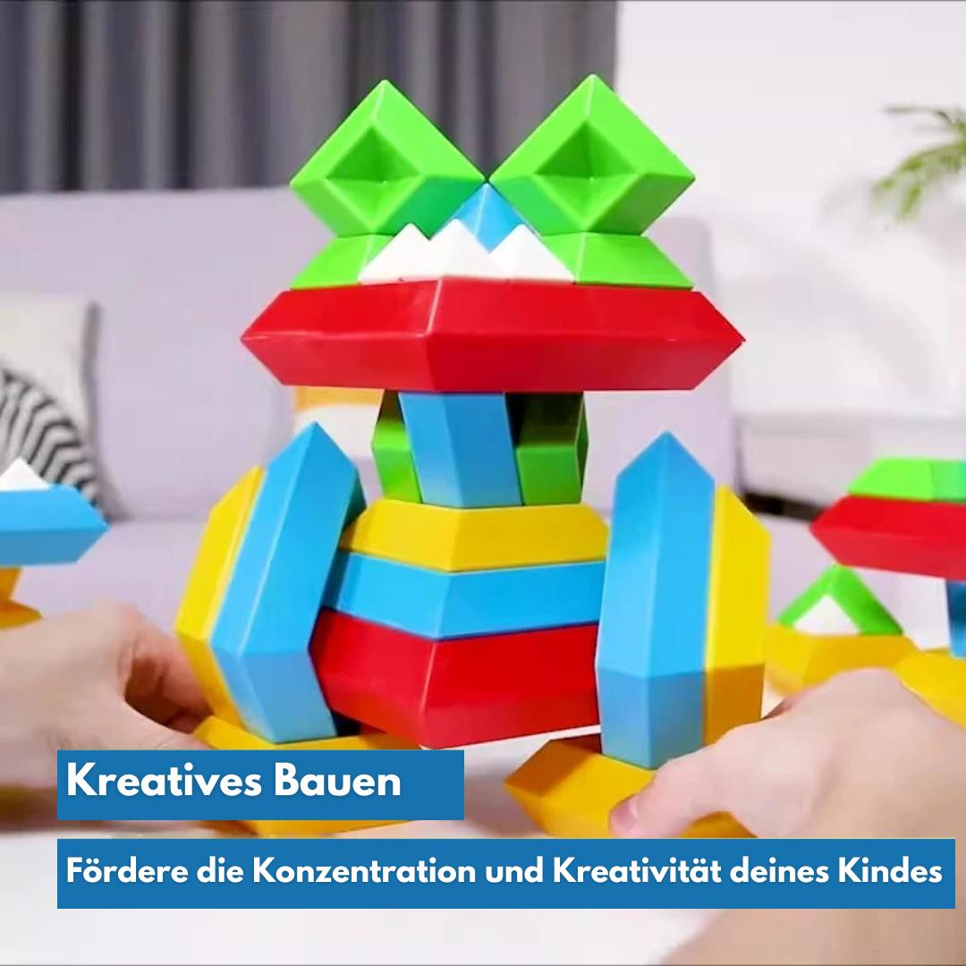 KreativBausteine - Kinderwelt by Held