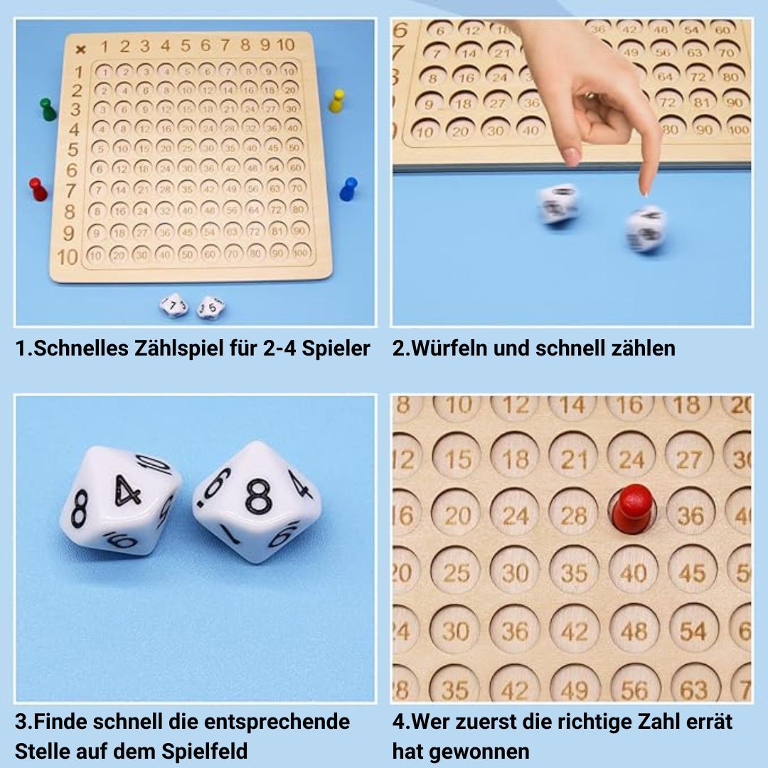 Mathe - Meister - Kinderwelt by Held