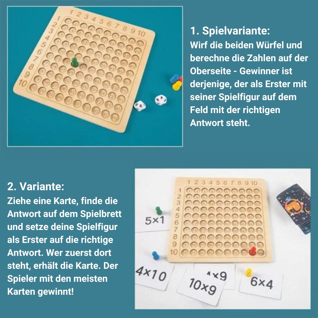 Mathe - Meister - Kinderwelt by Held