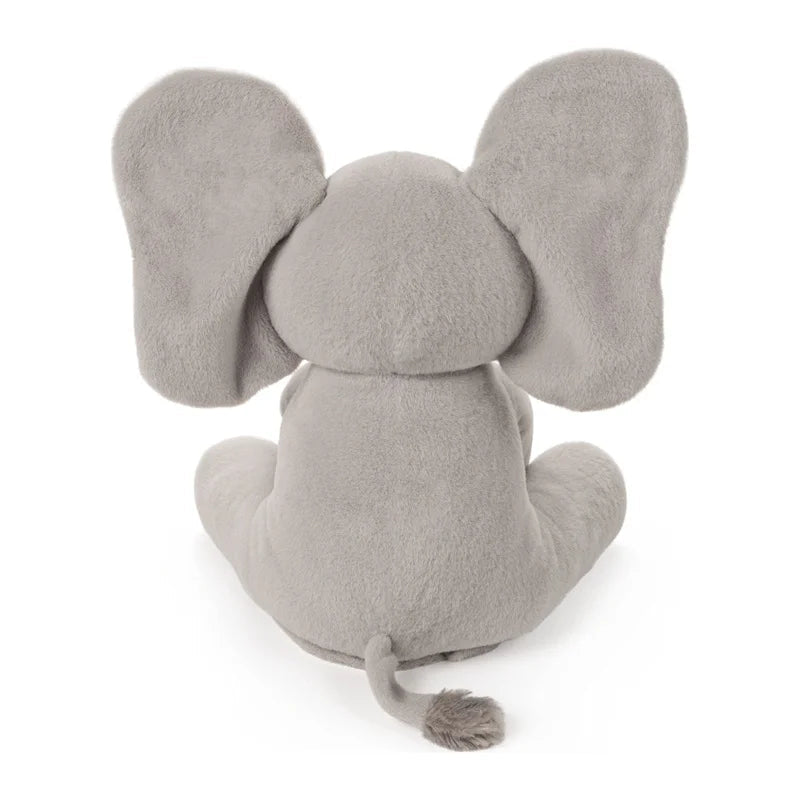 Singender Elefant - Peek a Boo - Kinderwelt by Held